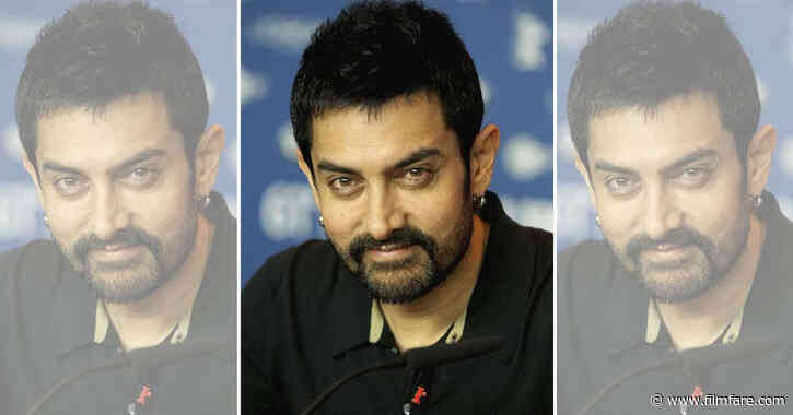 Aamir Khan to Begin Production for Mahabharat in August?