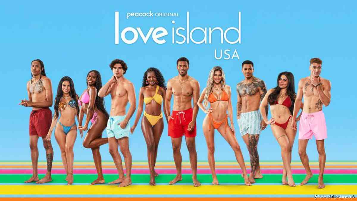 Love Island USA star breaks silence on Cierra Ortega's shock exit following racist slur scandal