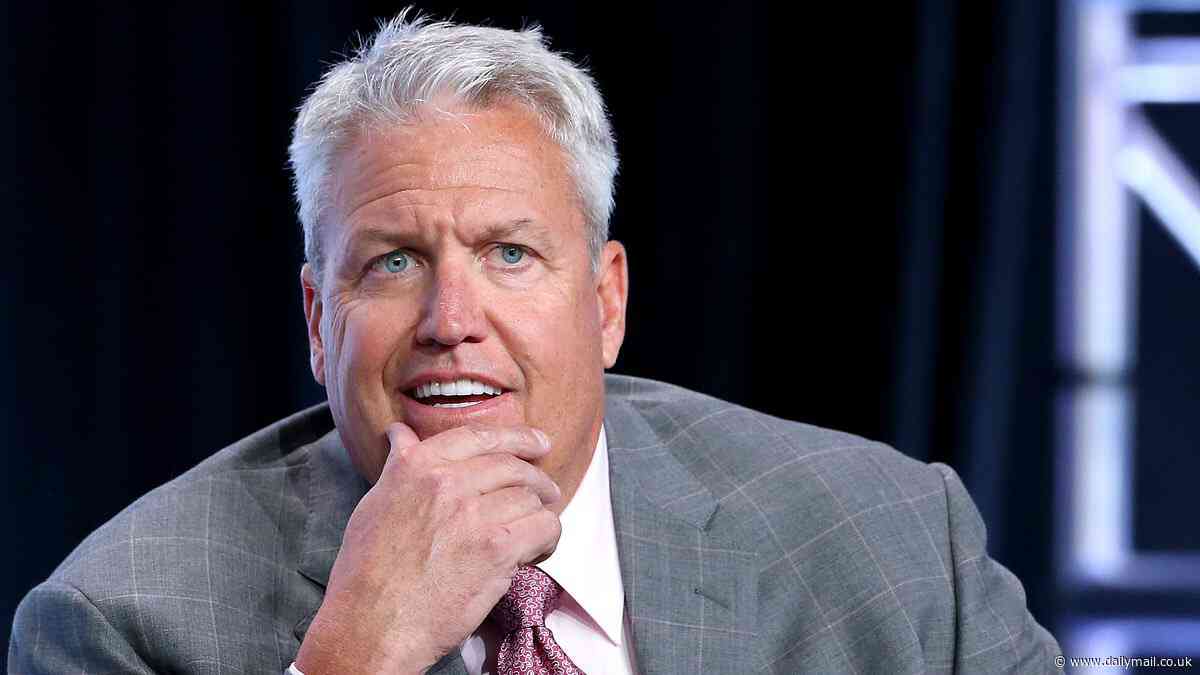 Ex-NFL head coach stuns fans with NSFW shirt to celebrate Fourth of July