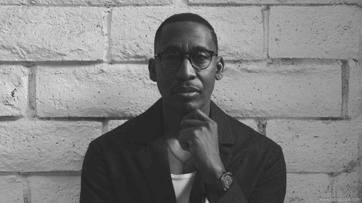 Raphael Saadiq Unveils Fall 2025 ‘No Bandwidth’ One-Man Show Tour Dates