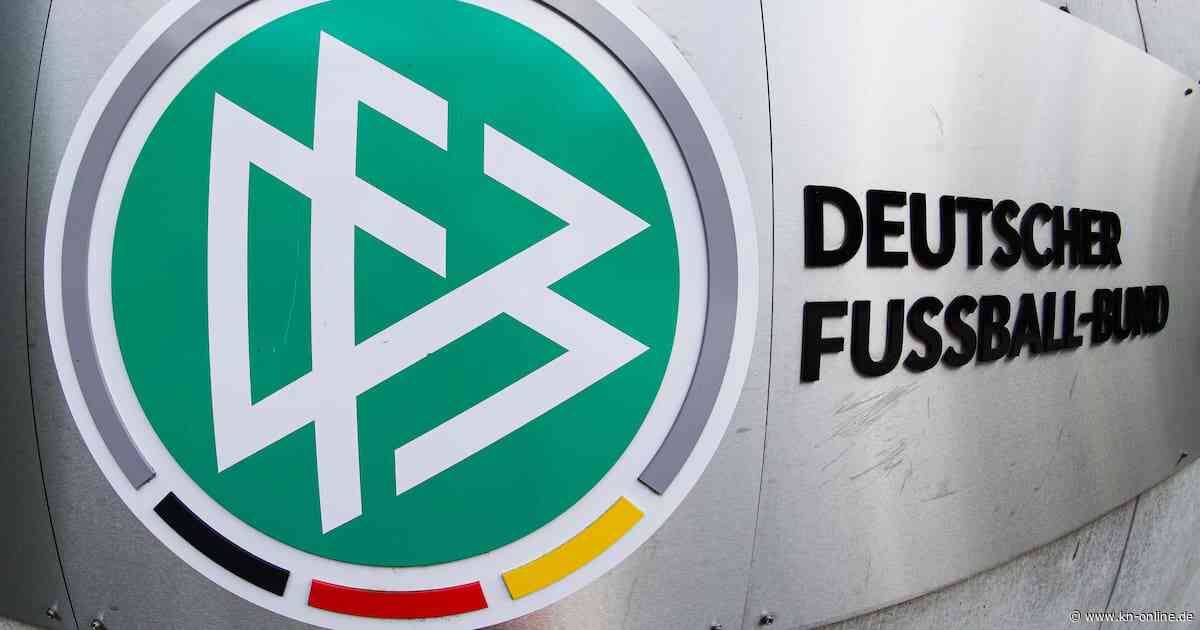 DFB legt Revision gegen Sommermärchen-Urteil ein