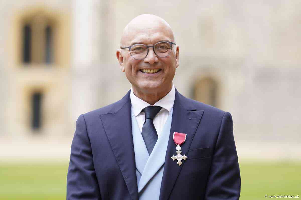 Raft of new claims against Gregg Wallace emerge as he is 'sacked' by BBC after sexual misconduct probe