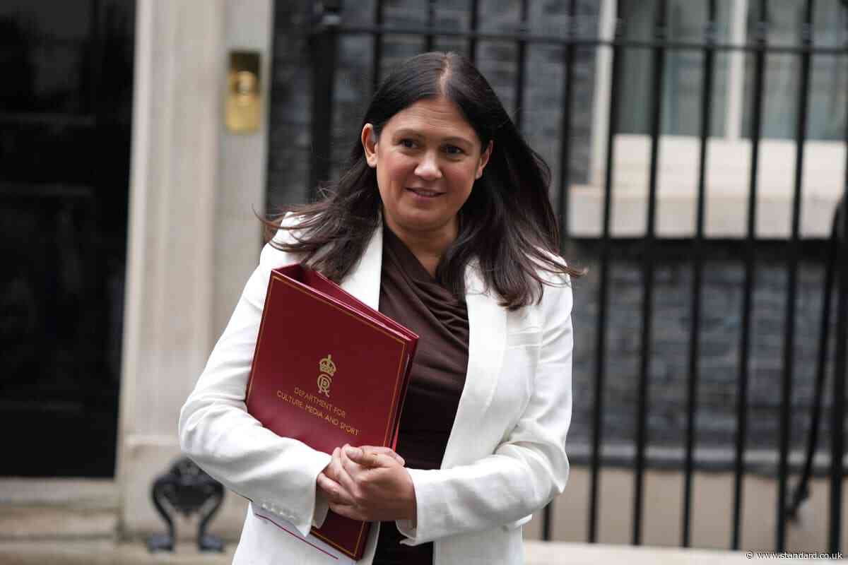 New football watchdog set to be established following MPs’ backing