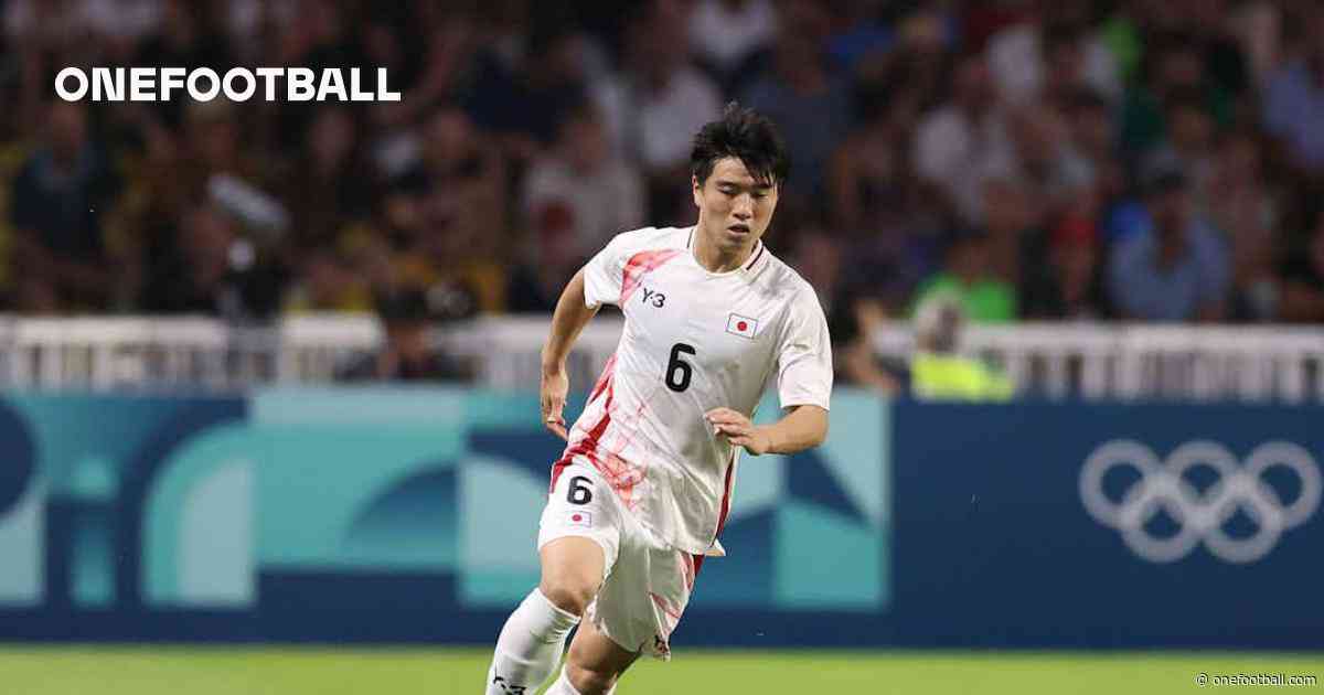Mainz set to acquire Japanese midfielder Sota Kawasaki in complex loan deal