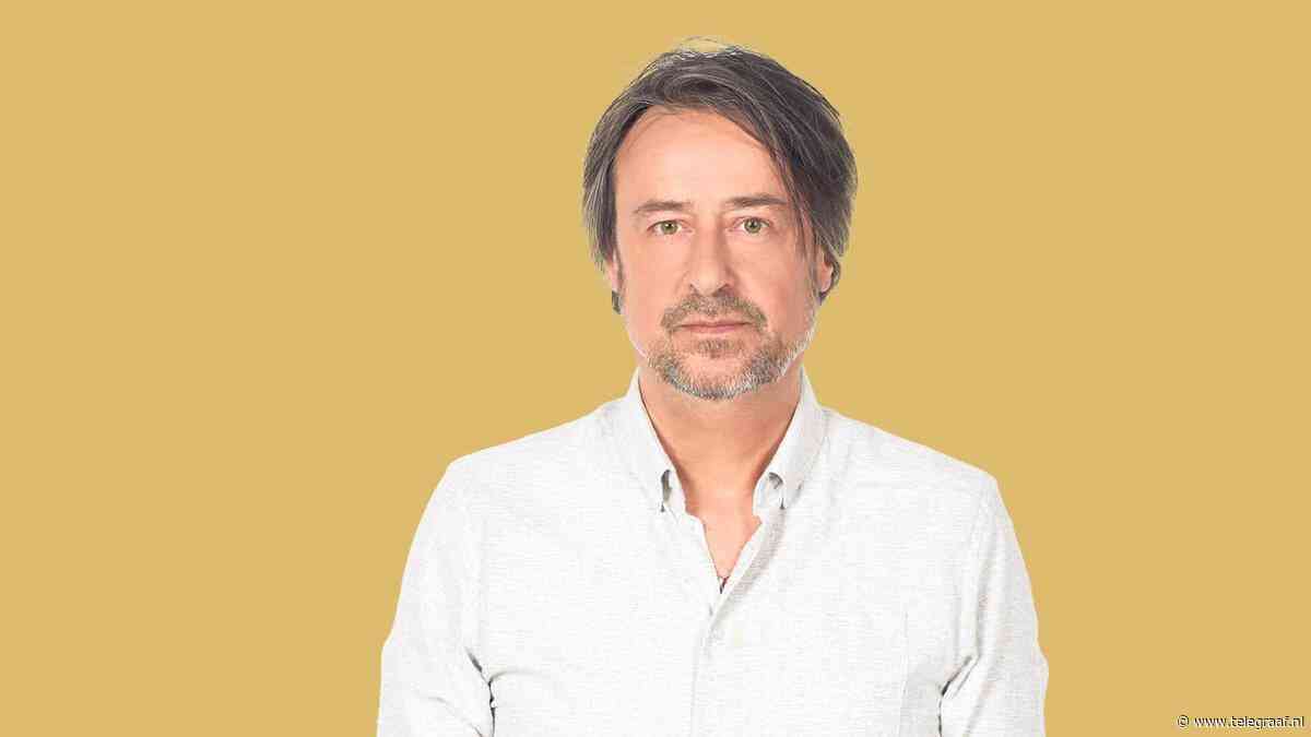 Marcel Peereboom Voller: ik neem het advies van Joop Zoetemelk graag ter harte