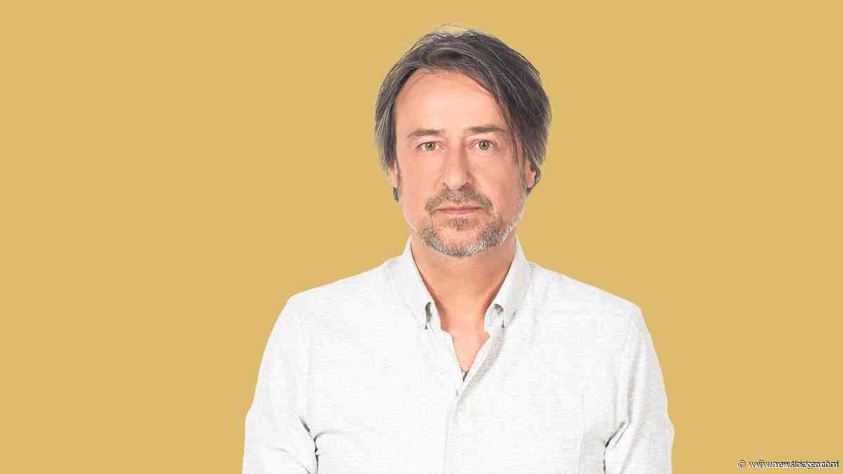 Marcel Peereboom Voller: ik neem het advies van Joop Zoetemelk graag ter harte