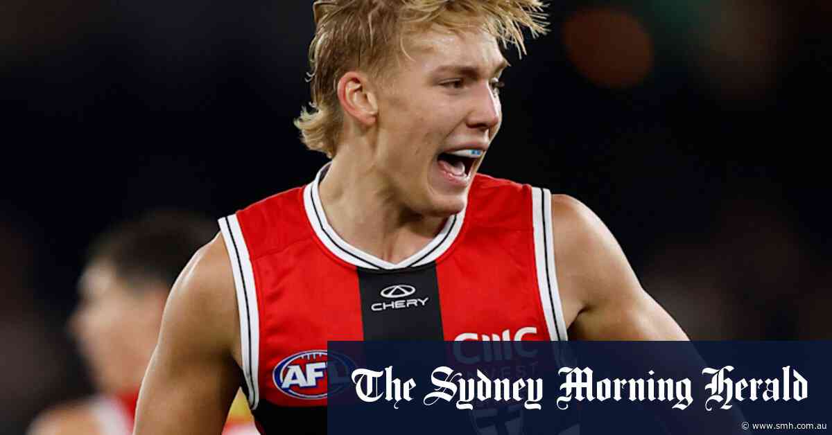 How the AFL’s 2025 draft pool will turbocharge the trade period