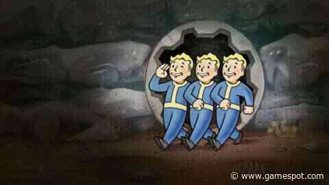 Multiple Fallout Games In Development, Including Potential Fallout 3 Remaster - Report