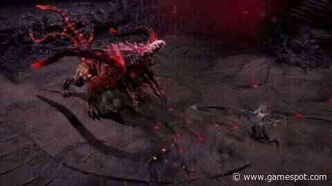 There Are "Plans To Fix" Diablo 4's Annoying Invulnerable-Boss Mechanics, Blizzard Says