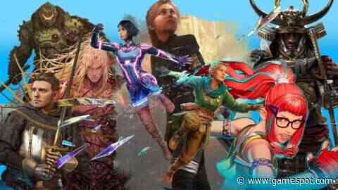 The Best Games Of 2025 (So Far)
