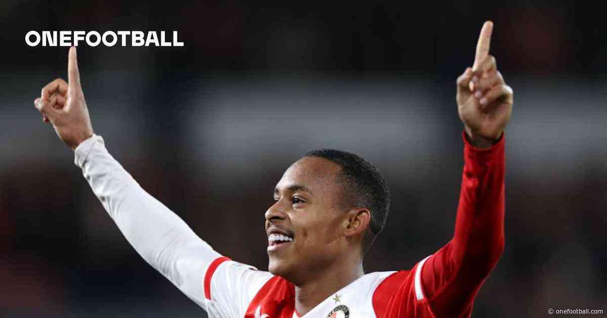 Marseille reach agreement with Igor Paixão, but first offer refused by Feyenoord
