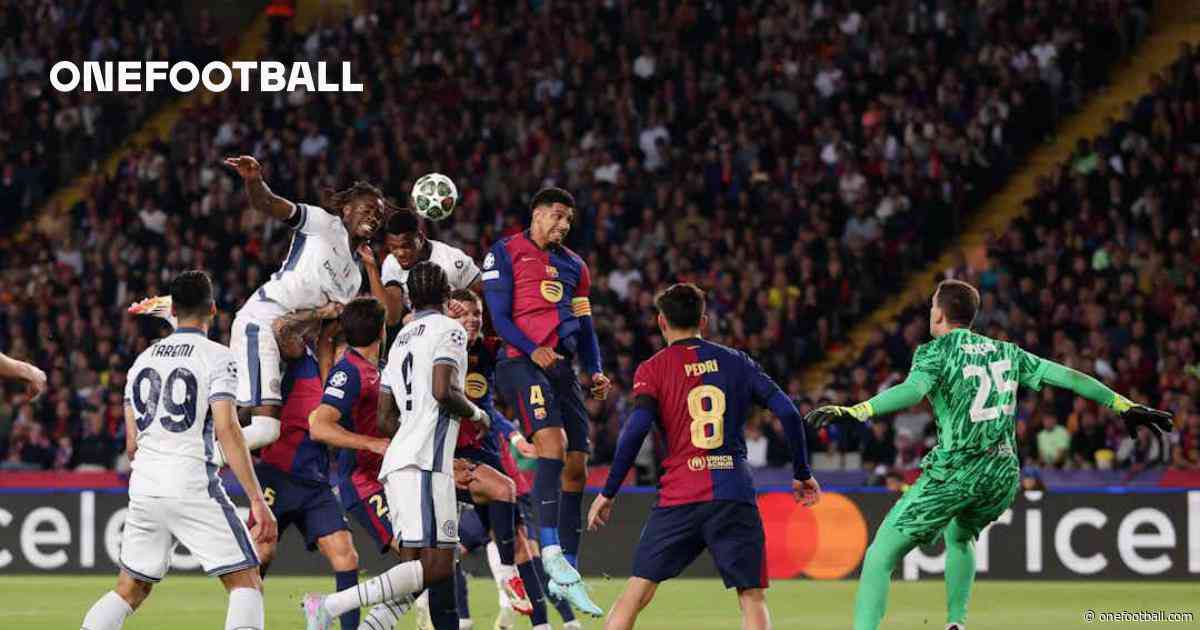 Barcelona set 23-day deadline to pay €25m for defender
