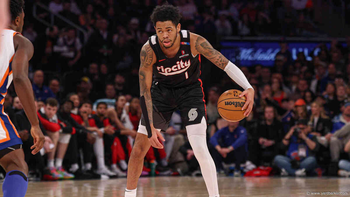 Rumor: Celtics ‘Not In A Hurry’ To Trade Anfernee Simons