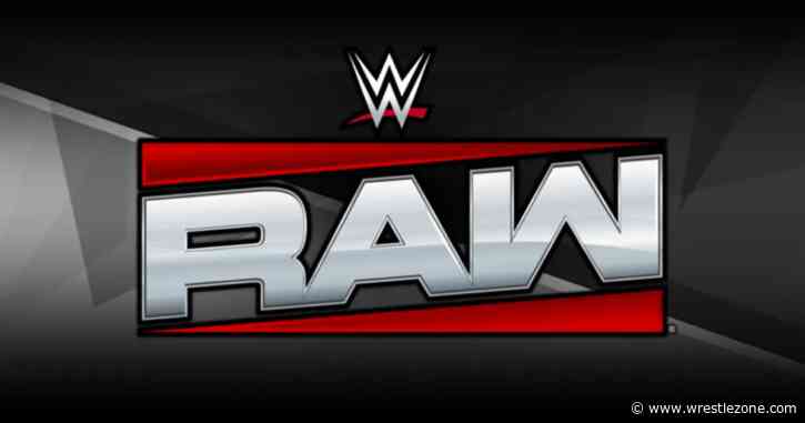 WWE Raw Results: Review, Grades, Card For July 28