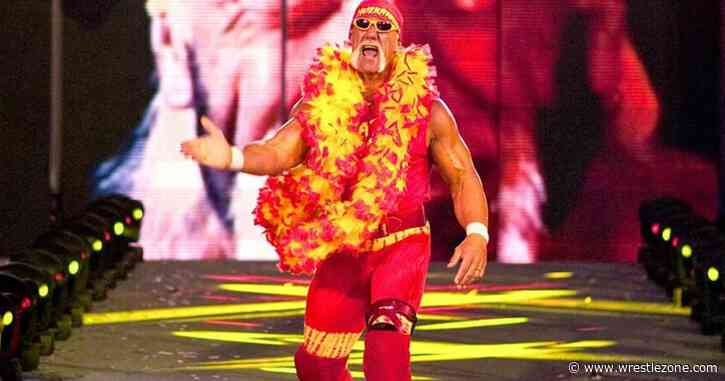Jake Roberts Announces Hulk Hogan Tribute At Legends Of Wrestling Event