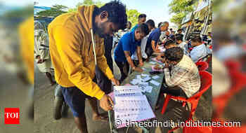 Ahead of Bengal polls, EC releases 2002 SIR data, signals rolls revision