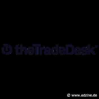JOB: Director, Business Development, Agency at The Trade Desk