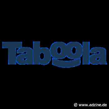 JOB: Associate Advertising Account Manager, DACH at Taboola