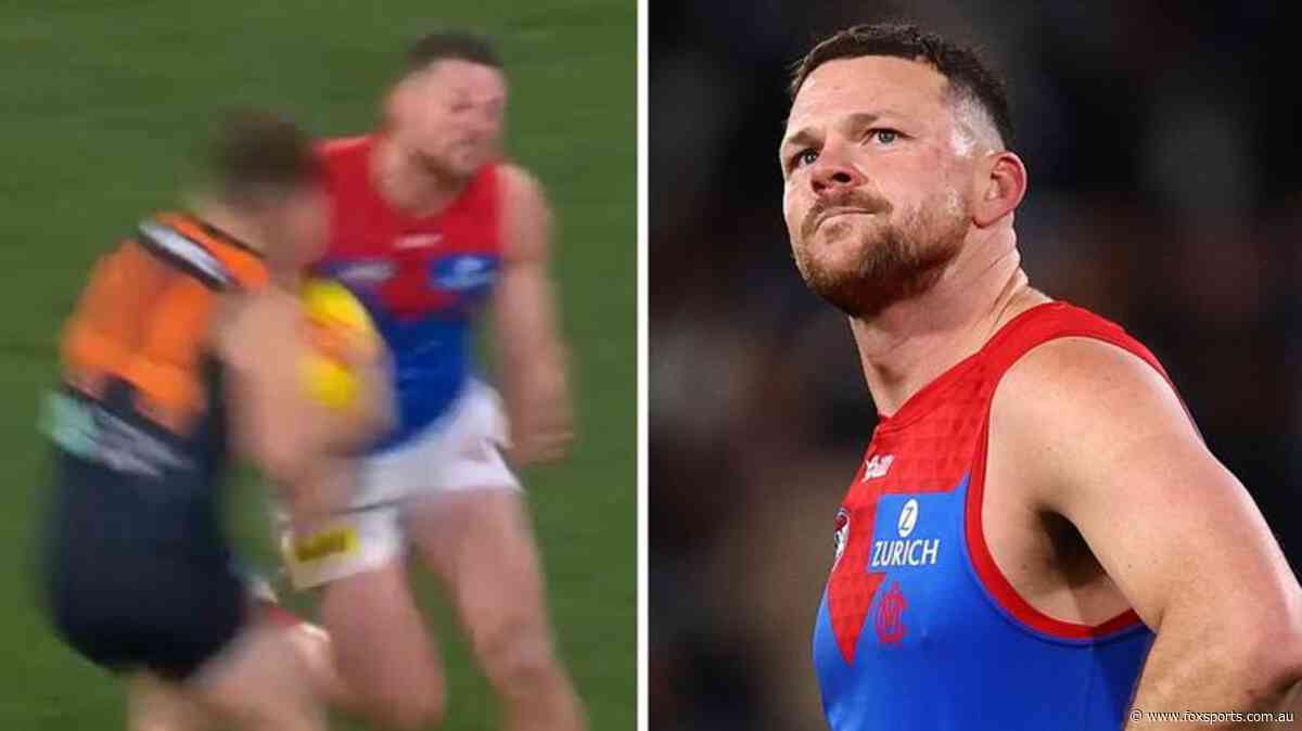 ‘Bewildered’ Dees learn fate on last-ditch bid to free May after Tribunal ‘abandons common sense’