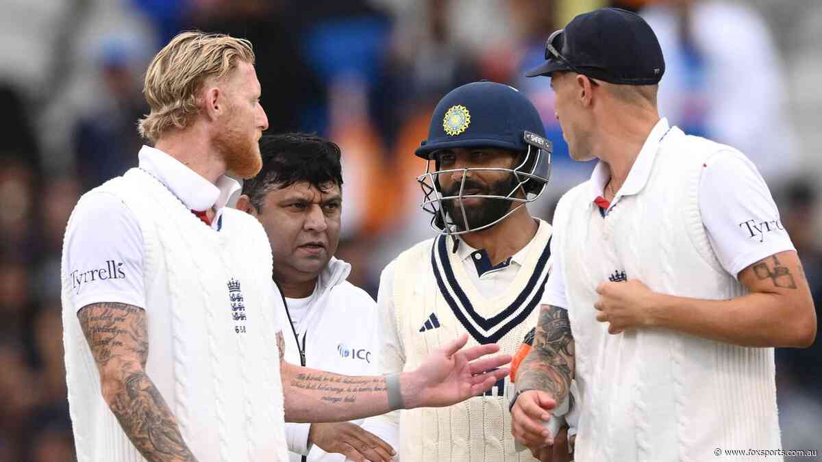 ‘Ungracious’: Poms flip on Bazball as Ashes ‘storm’ brews over ‘boorish’ antics — UK View