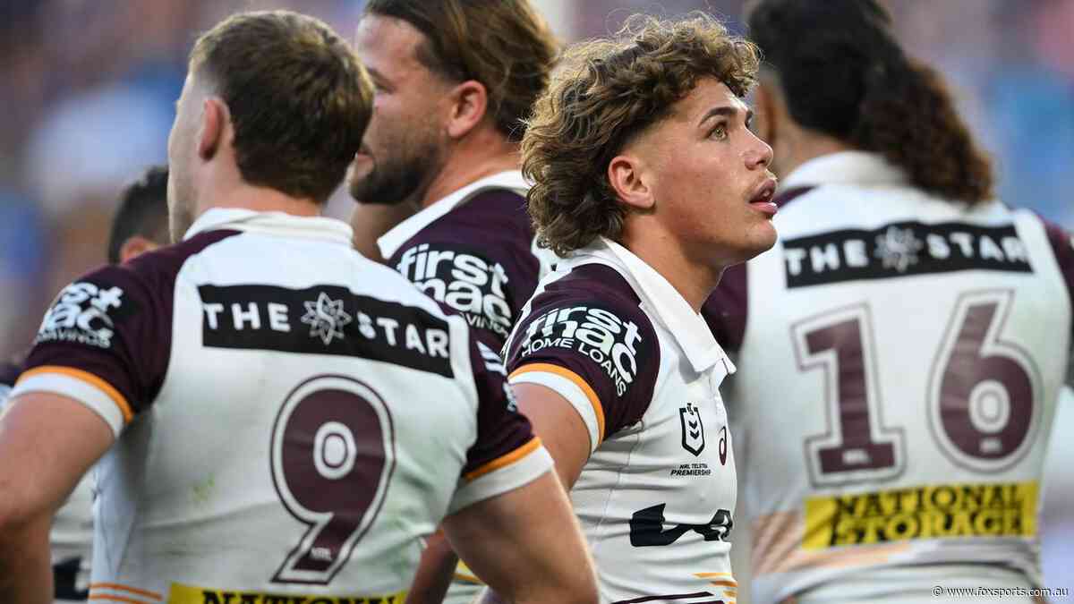 ‘Don’t play Maguire’s style’: Big Broncos truth Madge must face after shock Eels loss