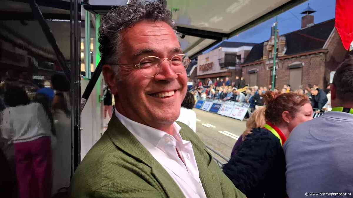 Daags na de Tour steeds moeilijker om te organiseren: 'Kosten verdubbeld'