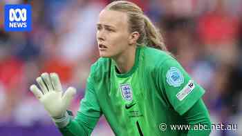 England Euro 2025 hero reveals heartbreak that carried her through win