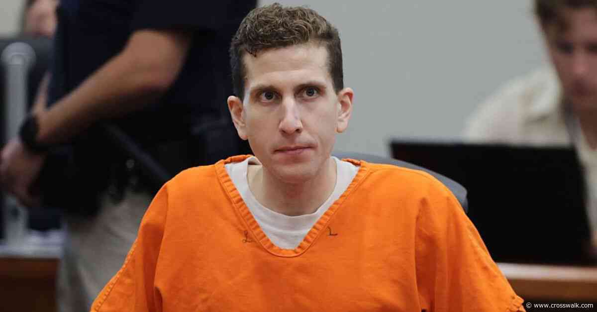 Idaho Victim’s Mother Extends Forgiveness to Bryan Kohberger and Declares Her Faith in Courtroom