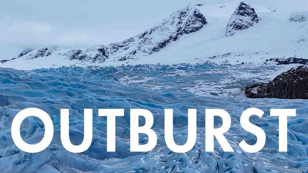 Outburst: A new KTOO series coming this August