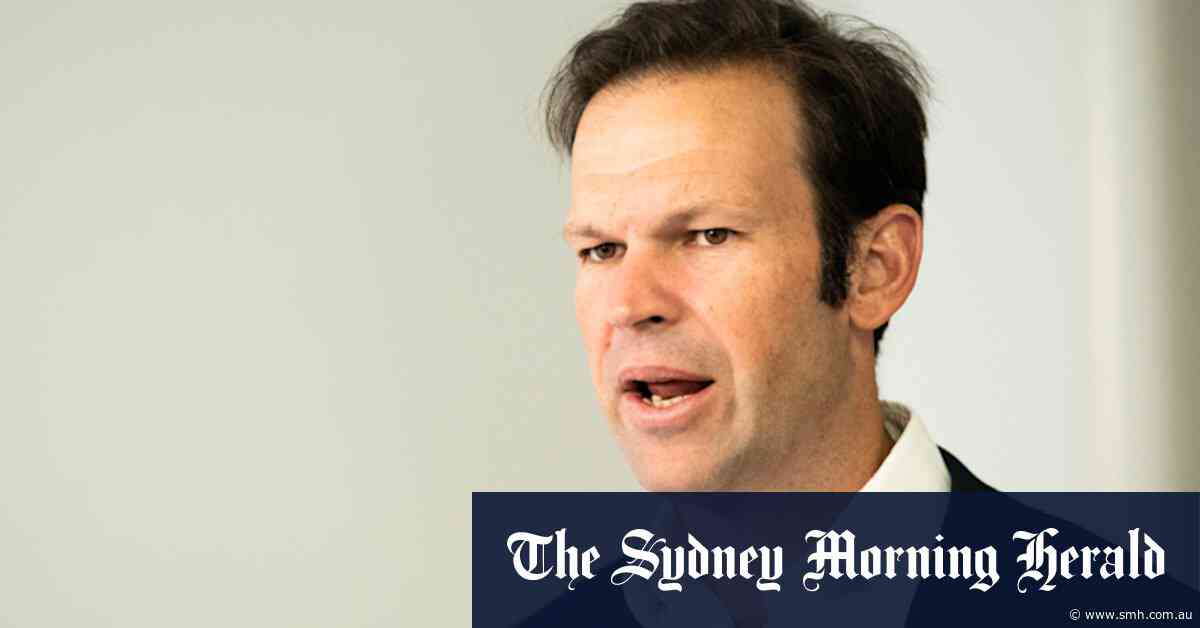 Nationals senator labels opposition ‘irrelevant’ as messy net zero fight continues