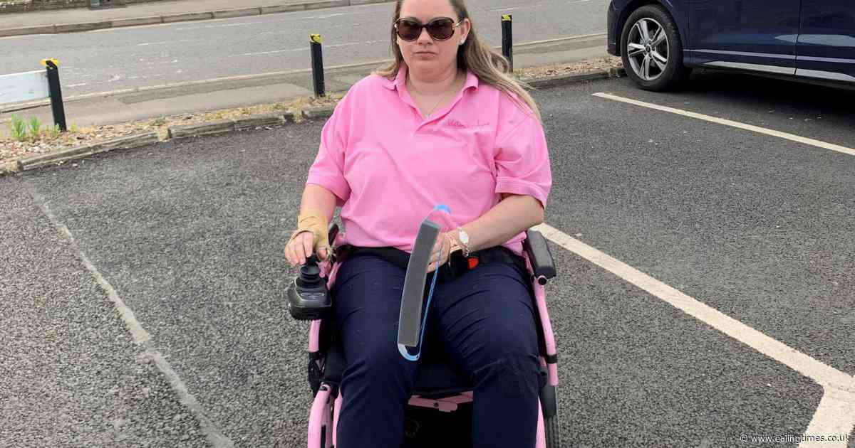 MPs have Disabled people's 'lives in their hands' but do they really understand?
