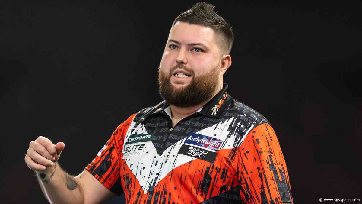 Smith doubtful for World Grand Prix due to illness and injury