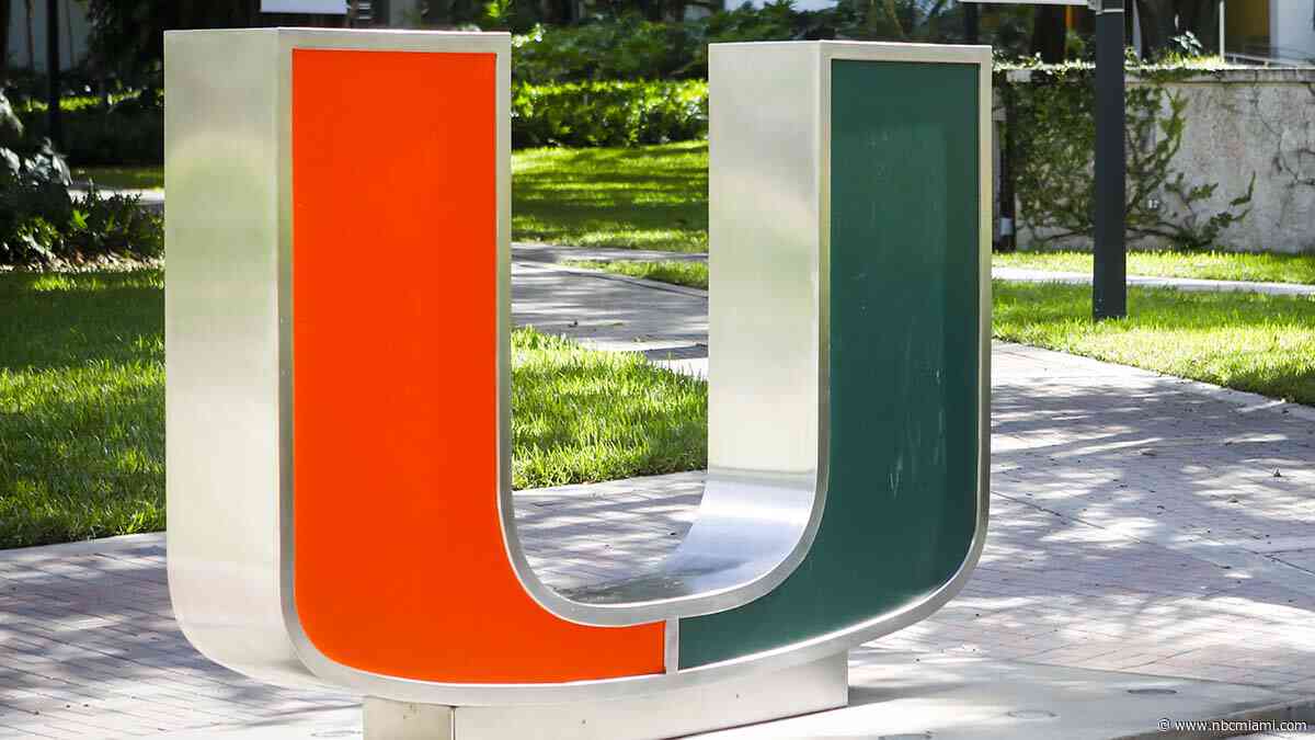 University of Miami undocumented student scholarships under federal investigation