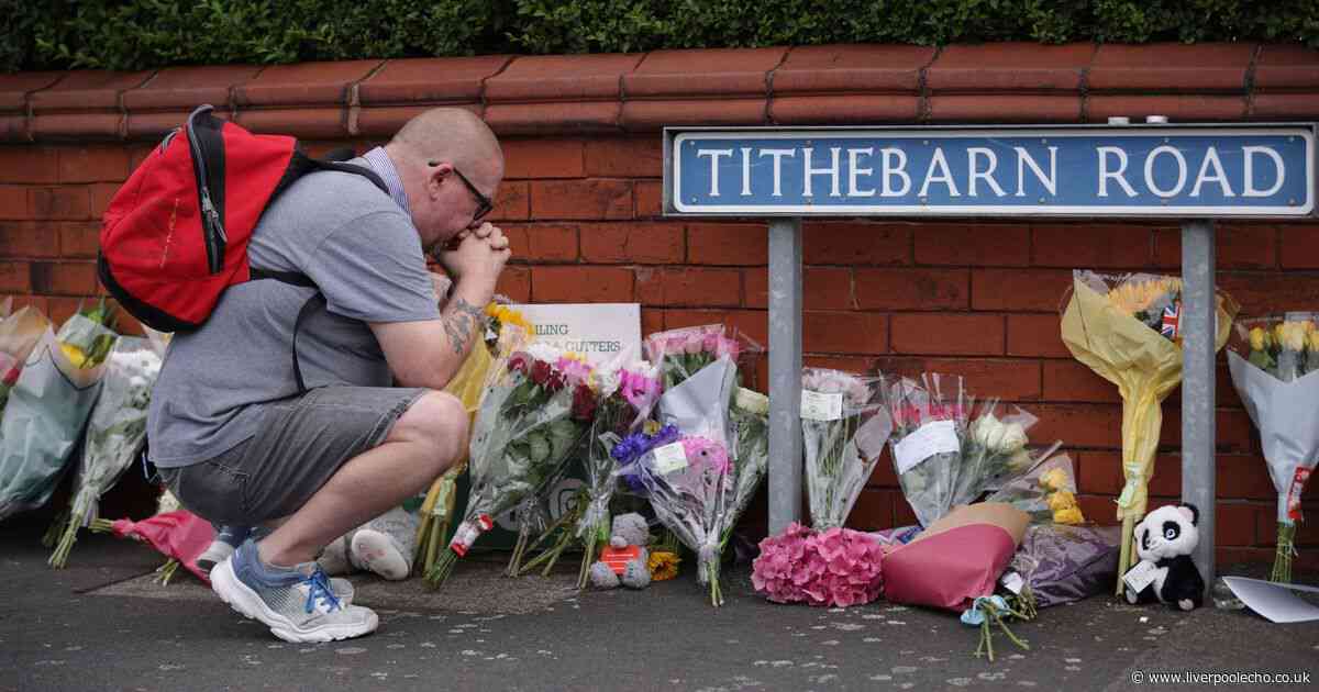 'Our girls, our town, will not be remembered for the events of that day, but for eveything we are building together