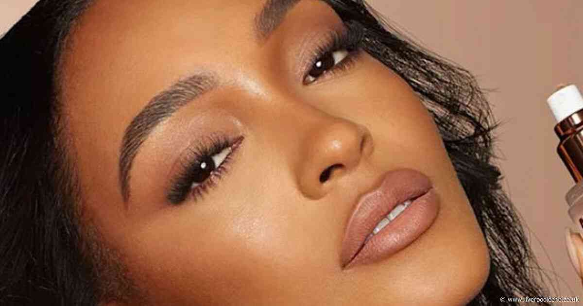 Charlotte Tilbury's £20 award-winning product that's 'completely won over' users