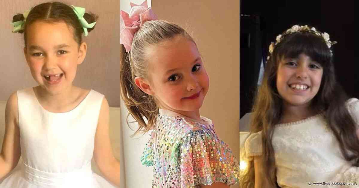 Heartbroken families of Bebe, Elsie and Alice speak out ahead of one year one
