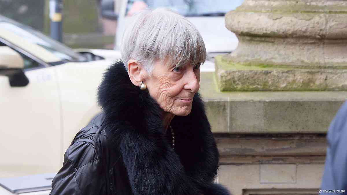 Streitbare Krimiautorin: "Bella Block"-Erfinderin Doris Gercke ist tot