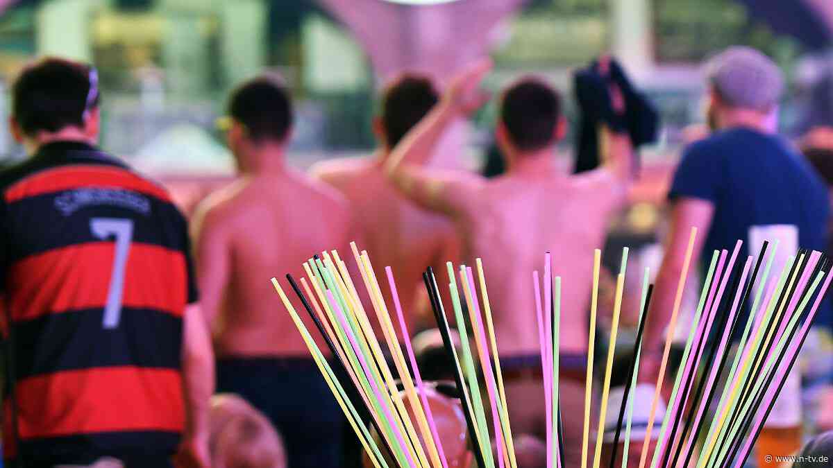 Urlauber auf Intensivstation: Mallorca: Deutscher Türsteher nach Schädelbruch-Attacke gefasst