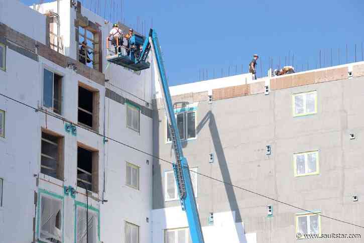 Housing growth leads building permit demand this year