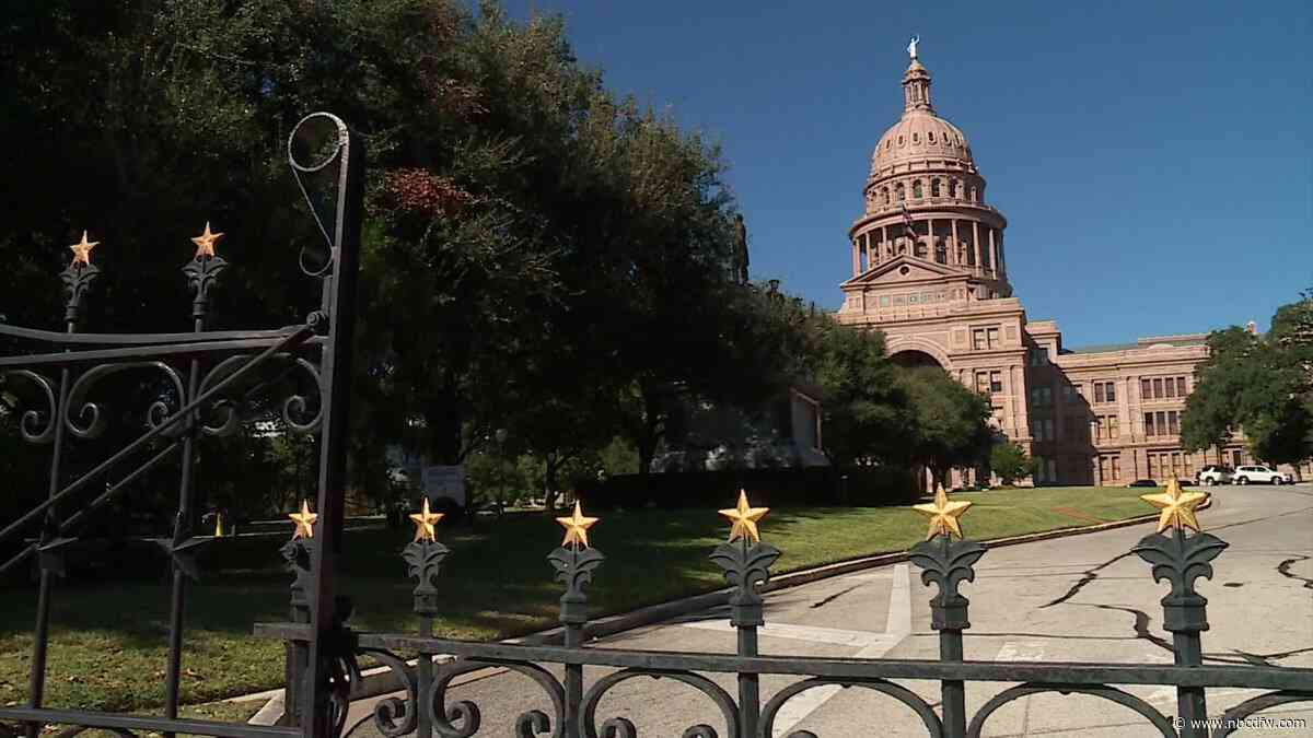 AG Paxton responds to DOJ: Texas did not pass race-based maps