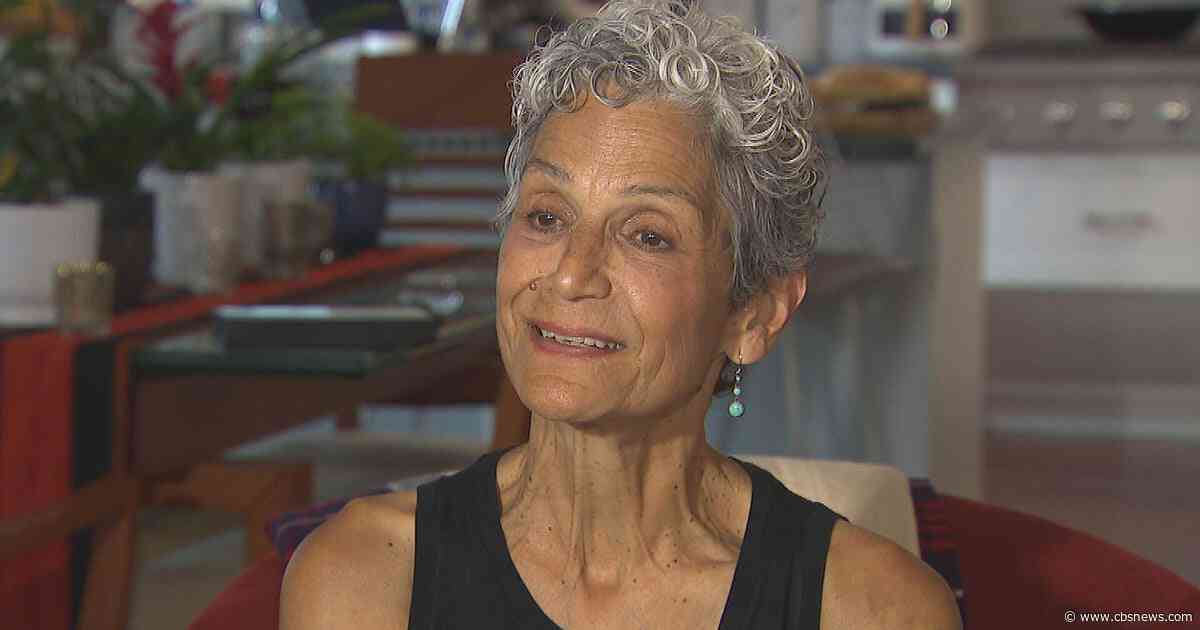 Somerville woman survives 9/11, two cancers to ride first Pan-Mass Challenge