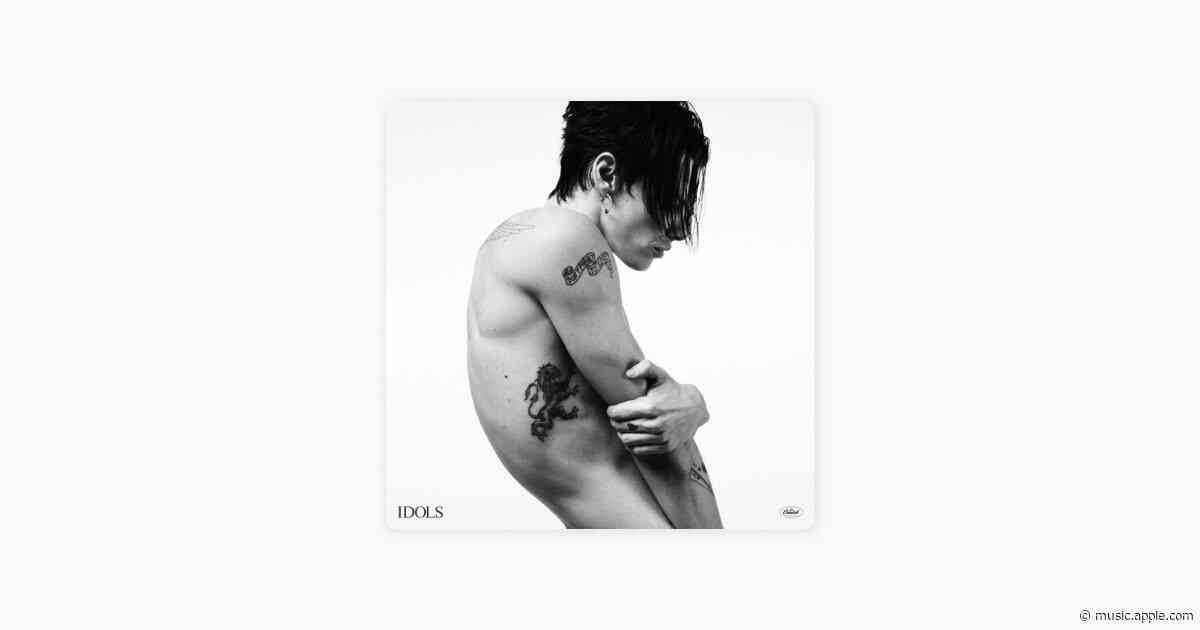 Zombie - YUNGBLUD