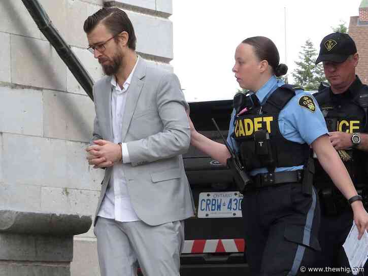 Haaima trial: witness tells court she kept texts because she 'didn't give up hope'