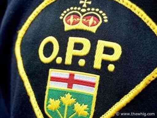 Police investigating serious collision in Perth Road Village