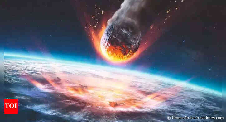 NASA alert! Asteroid 2025 OL1 set for close Earth encounter on July 30 at 16,900 mph; scientists track rare near-Earth flyby