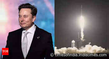Elon Musk says, ‘I specialize in the impossible’; orbital refueling is Starship’s next big challenge