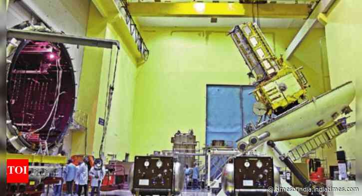Unique space radar will track earth’s every shake & shift