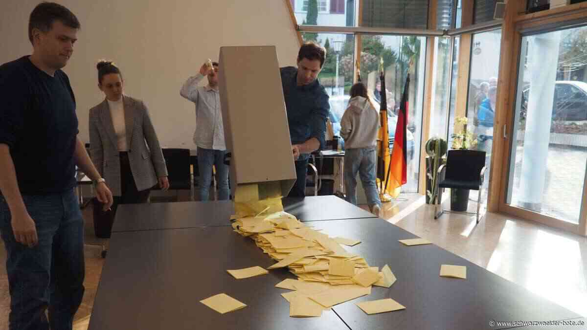 Folge des Bürgerentscheids: So viel kostet Ostelsheim der Windkraft-Ausstieg