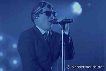 MAYNARD JAMES KEENAN's PUSCIFER Releases 'In Case You Were Napping' Retrospective Collection