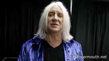 DEF LEPPARD's JOE ELLIOTT On OZZY OSBOURNE: 'He Was A Great Guy And An Iconic Rock Artist'